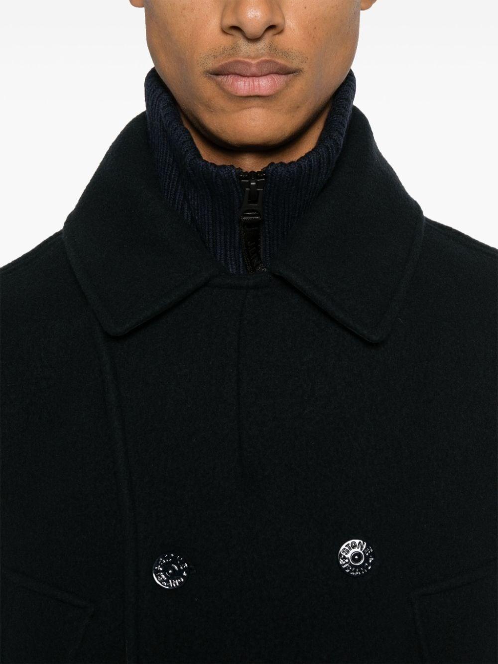 Stone island `Ghost` Padded Jacket Offerte