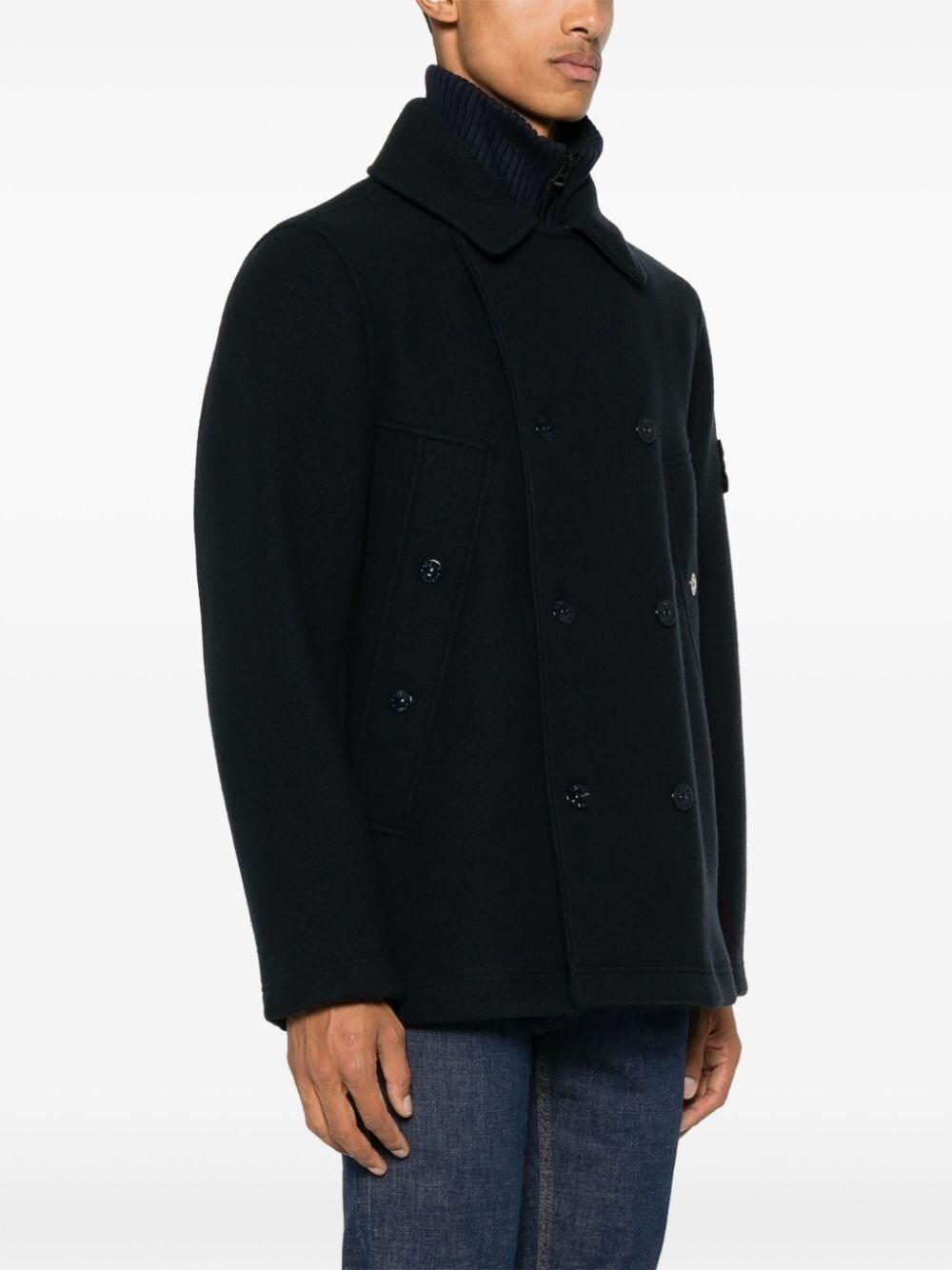 Stone island `Ghost` Padded Jacket Offerte