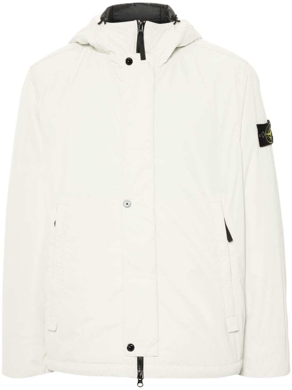 Stone island Padded Jacket Vendita Calda