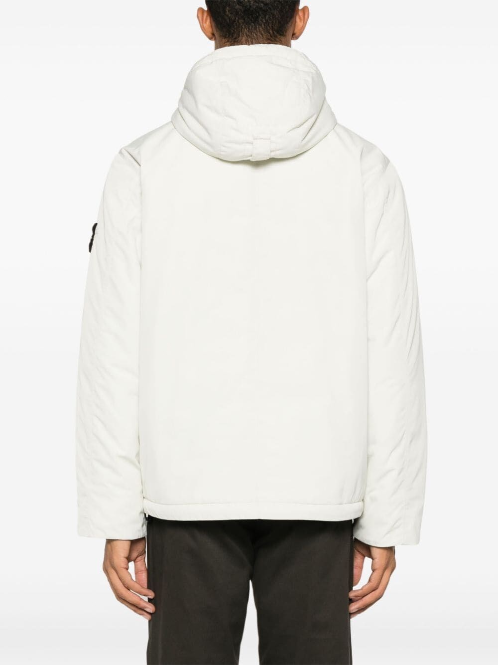 Stone island Padded Jacket Vendita Calda