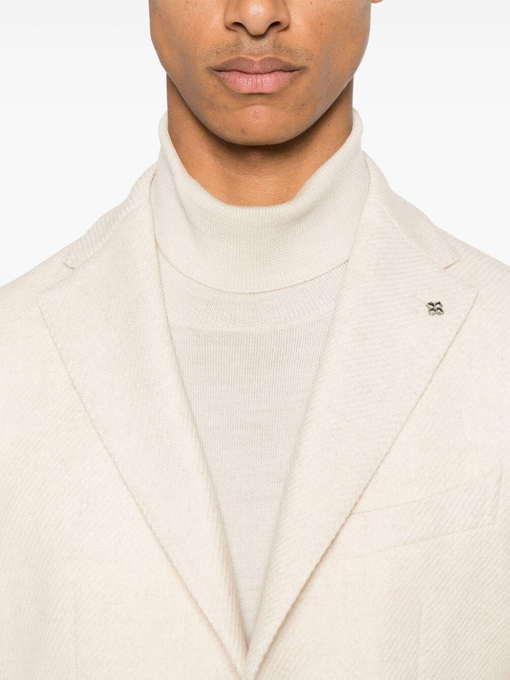 Tagliatore `Montecarlo` Blazer Vendite Flash