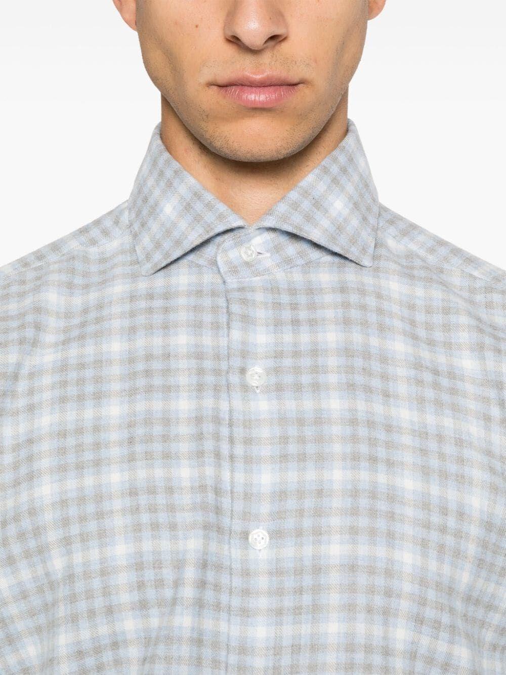 Barba napoli Shirt Negozio
