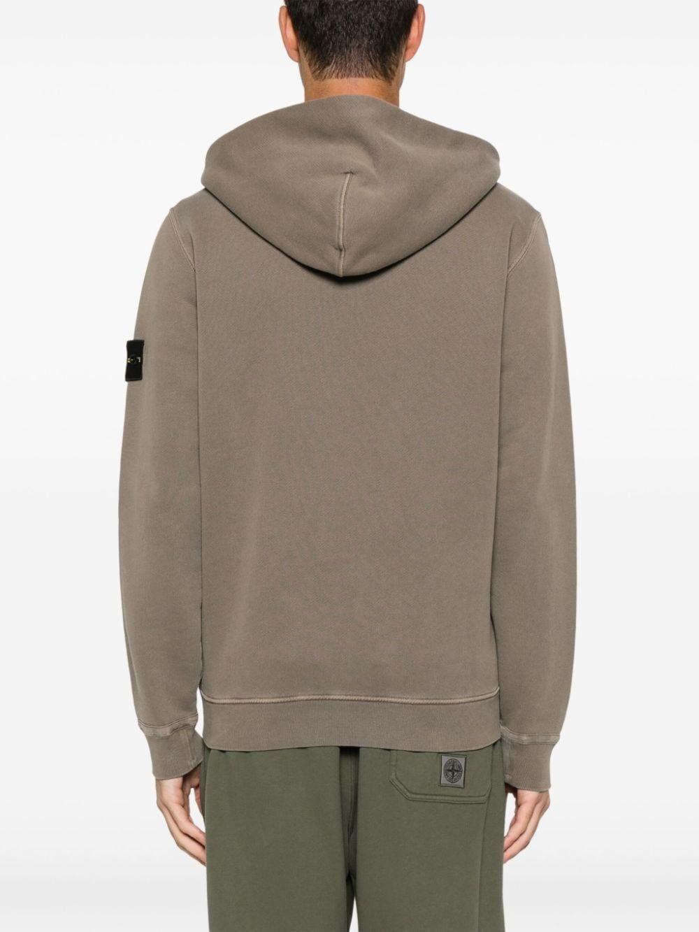 Stone island Sweatshirt Negozio online di fabbrica