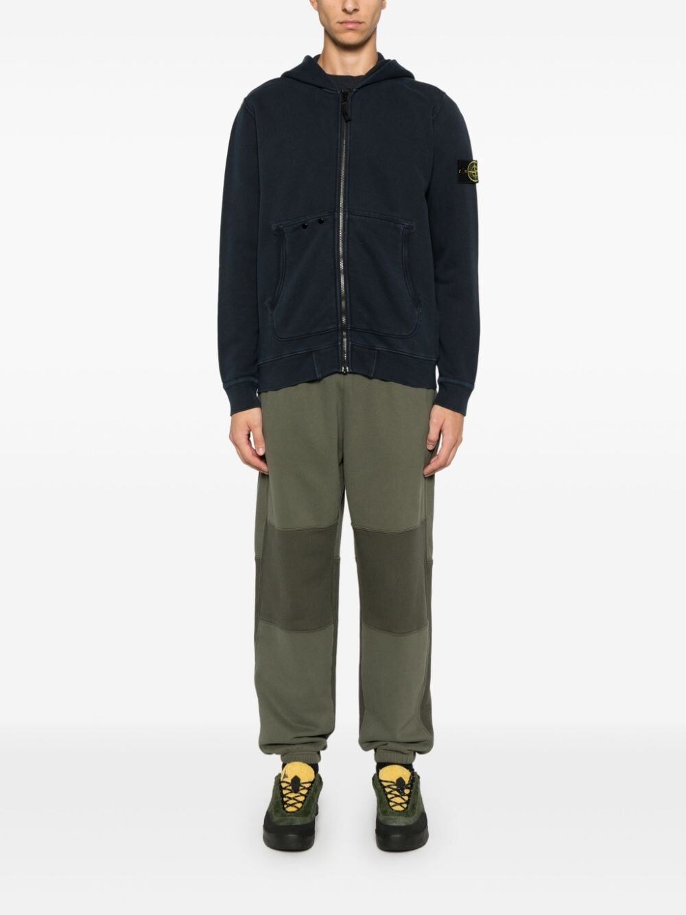 Stone island Sweatshirt Prezzo di fabbrica