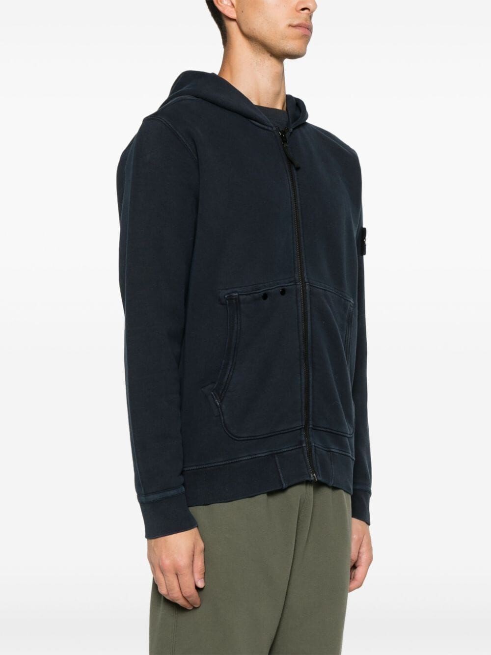 Stone island Sweatshirt Prezzo di fabbrica