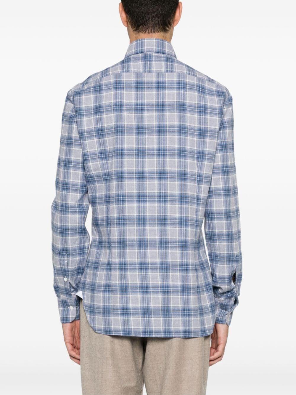Barba napoli Shirt Grande vendita