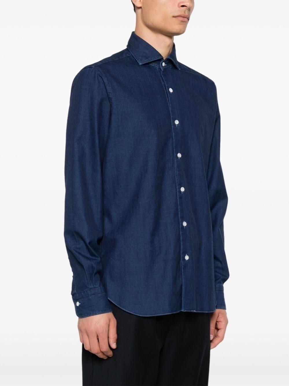 Barba napoli Shirt Flash Sale