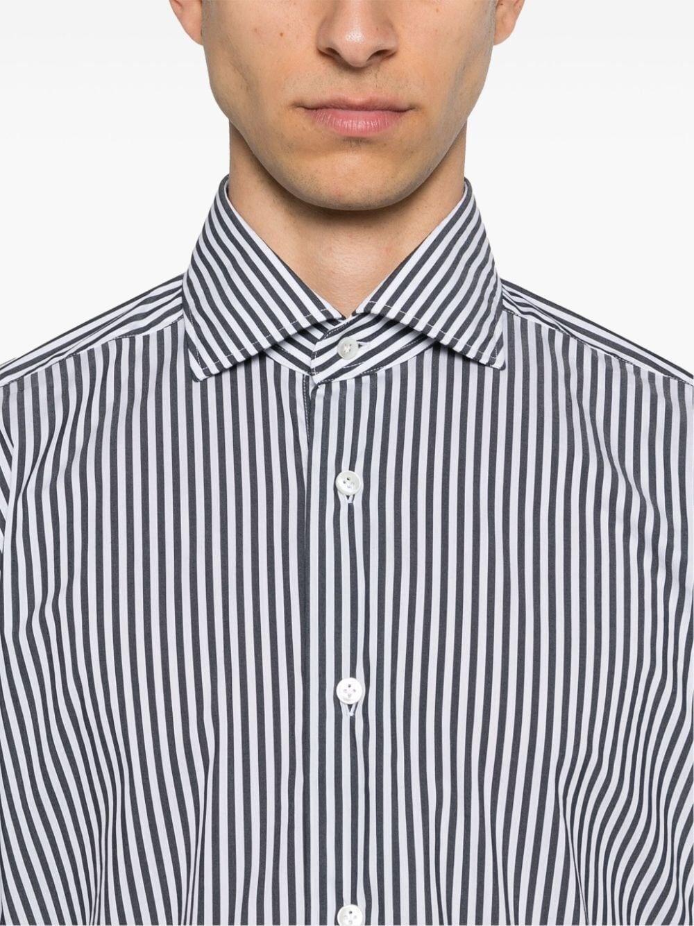 Barba napoli Shirt Fornitura limitata
