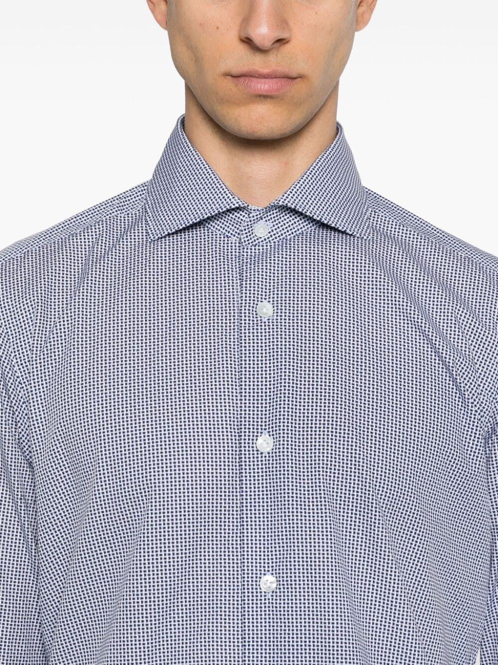 Barba napoli Shirt Shopping online