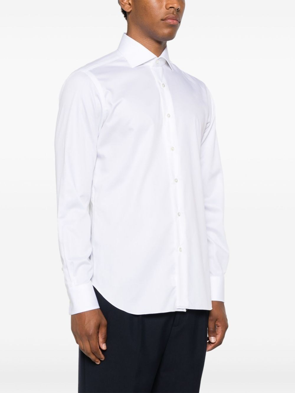 Barba napoli Shirt Offerta esclusiva