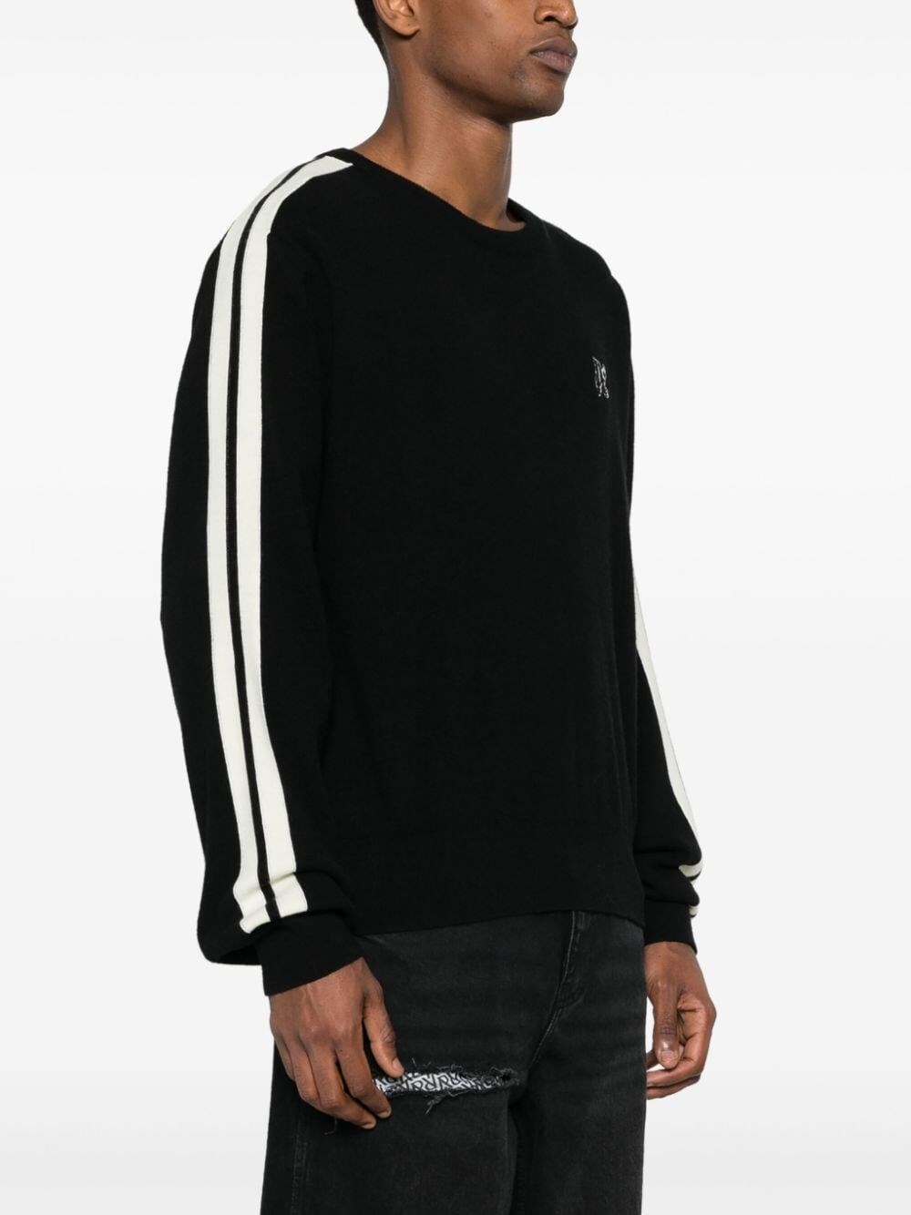 Palm angels `PA Monogram` Sweatshirt Cyber Monday