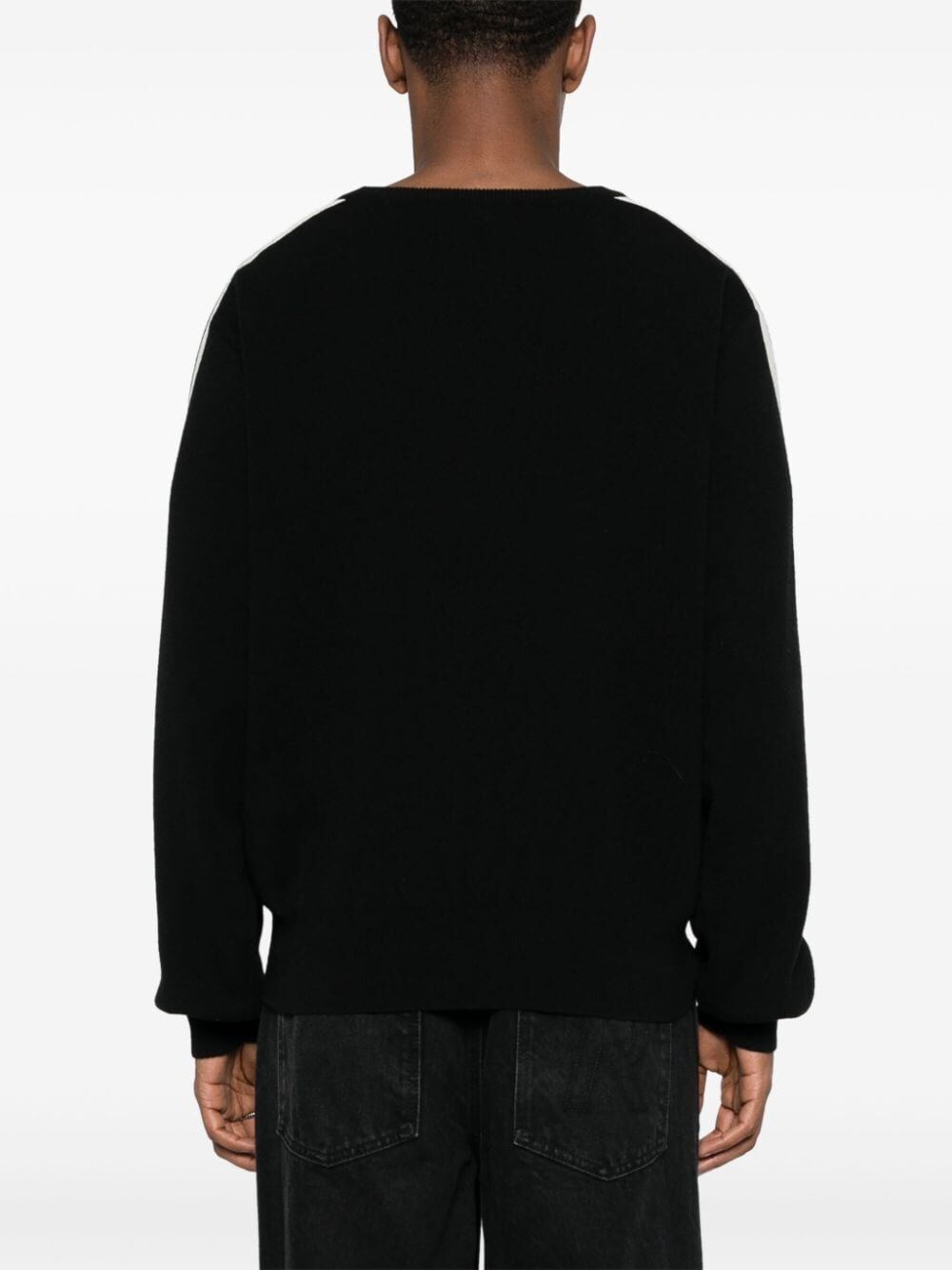 Palm angels `PA Monogram` Sweatshirt Cyber Monday