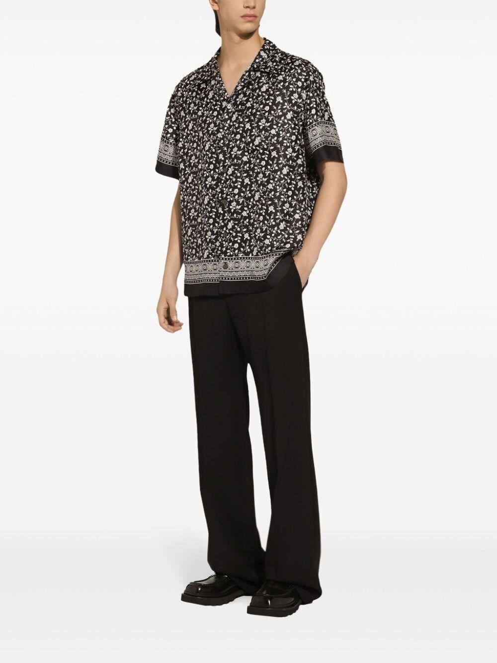 Dolce & gabbana Pants Offerta per la Festa della Mamma