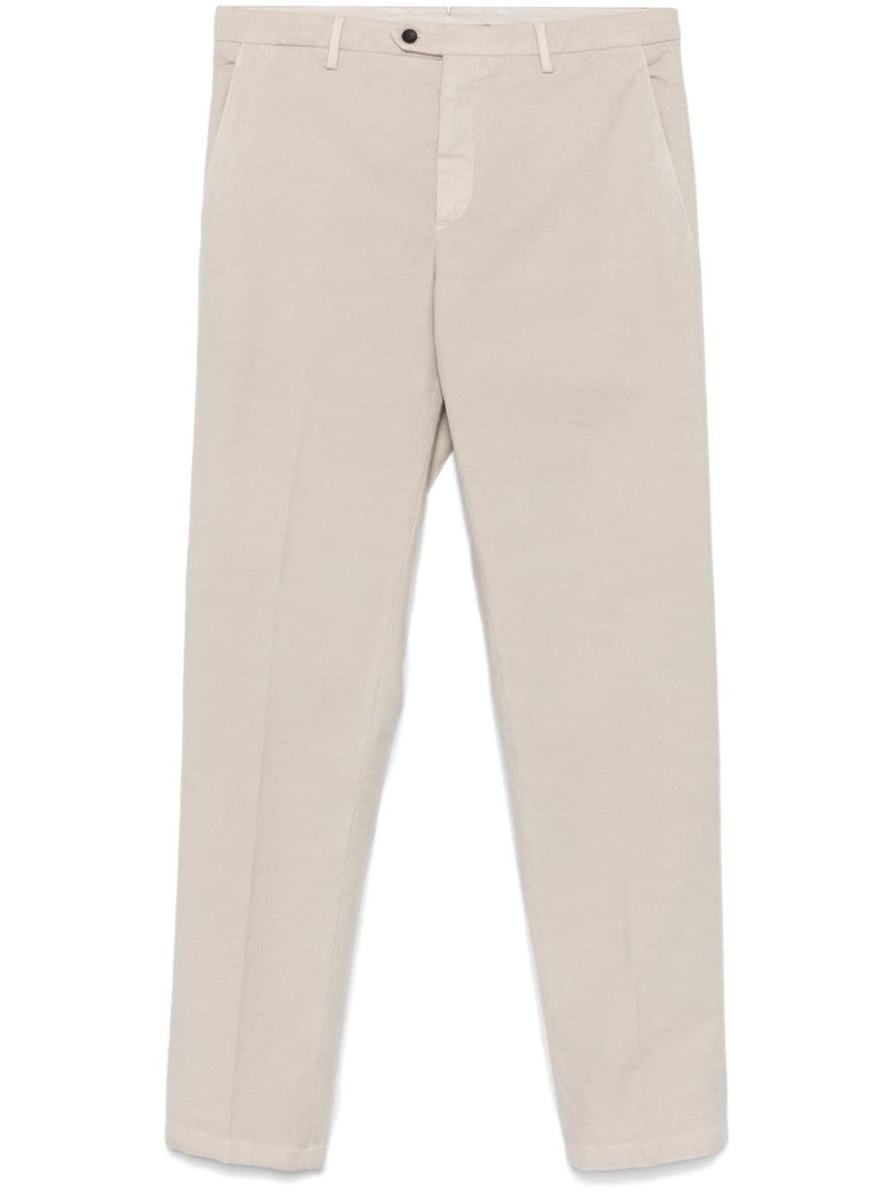 Drumohr Chino Pant Offerta Giorno del Papà