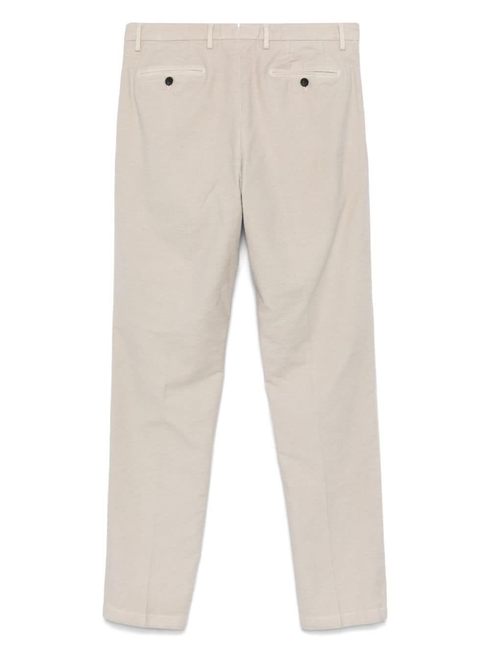 Drumohr Chino Pant Offerta Giorno del Papà