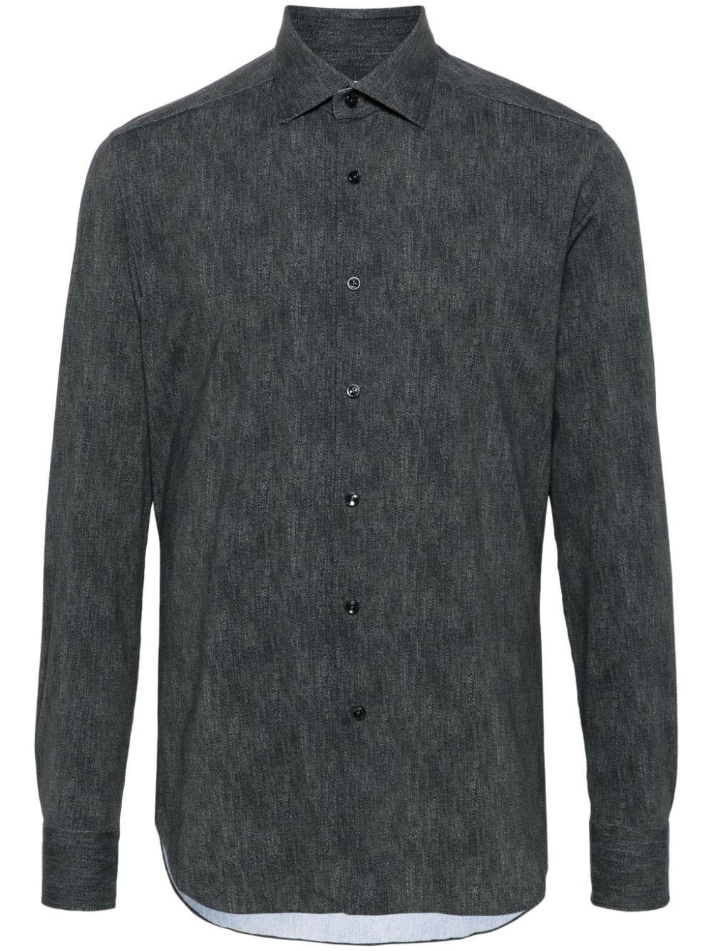 Xacus `Active` Shirt Online Outlet