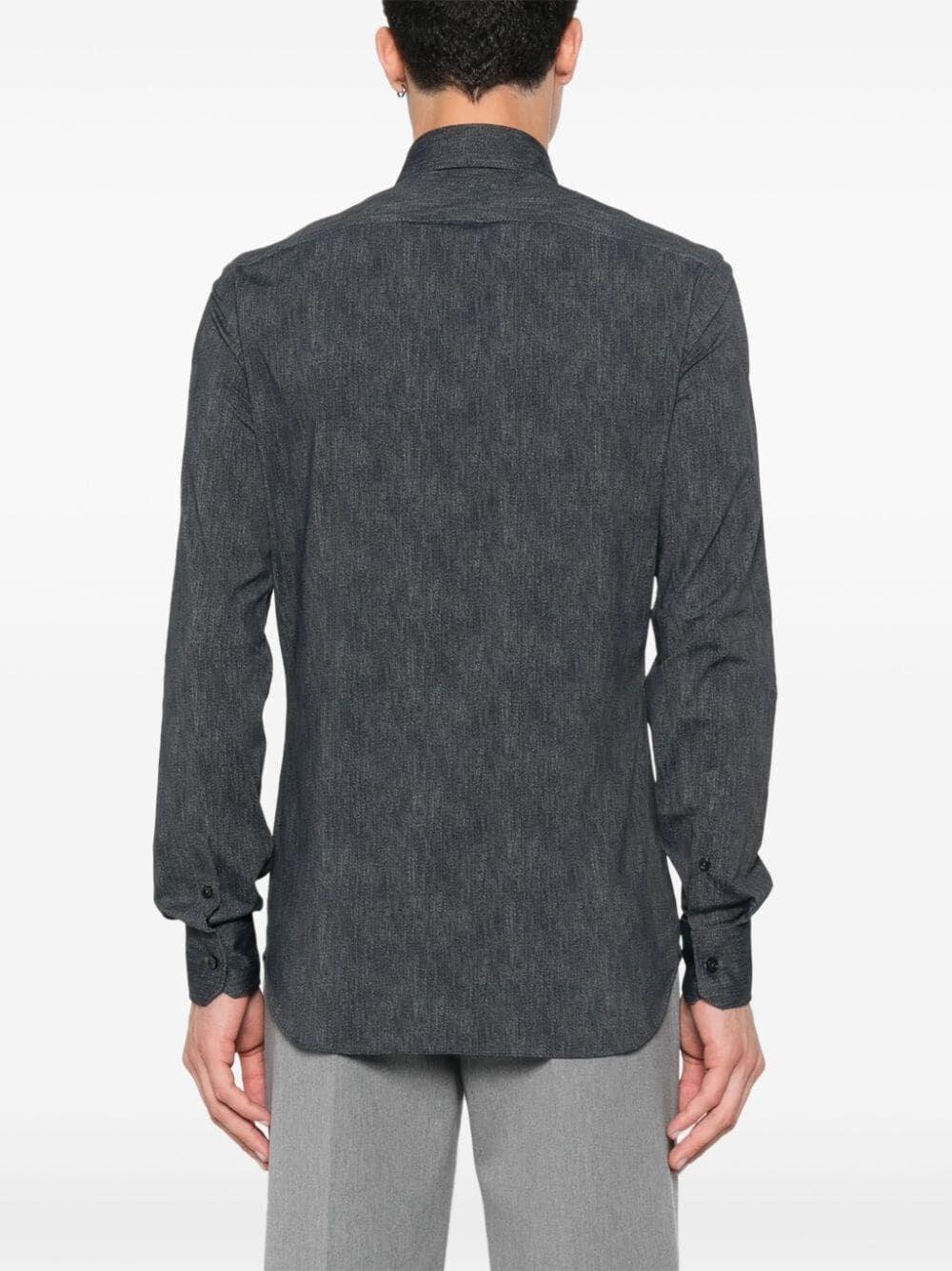 Xacus `Active` Shirt Online Outlet