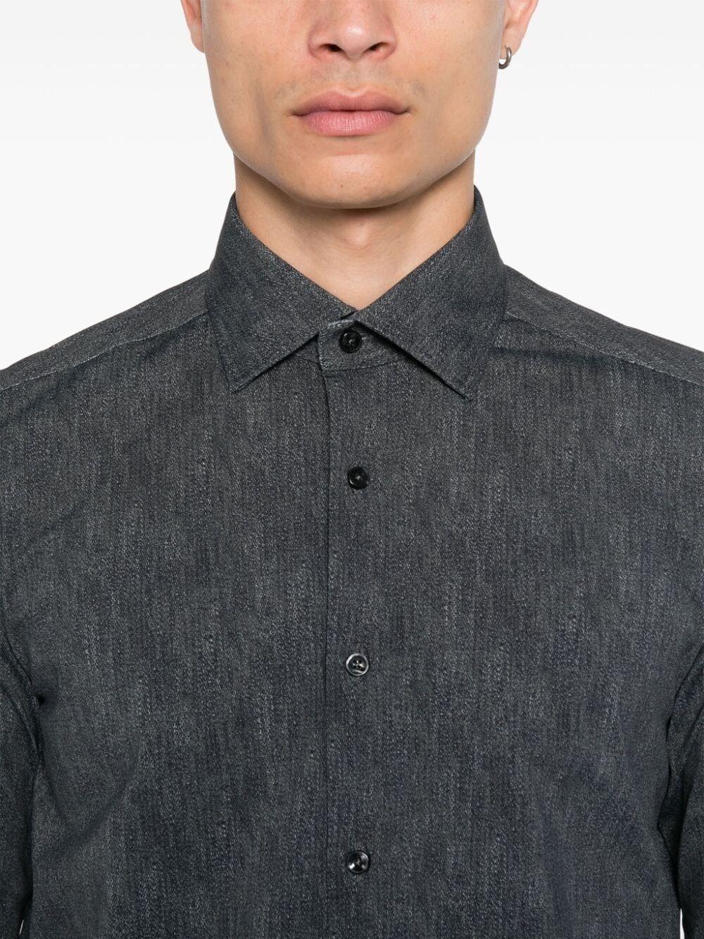 Xacus `Active` Shirt Online Outlet