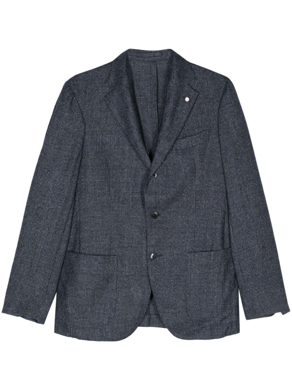 Luigi bianchi mantova Jacket Offerta temporanea