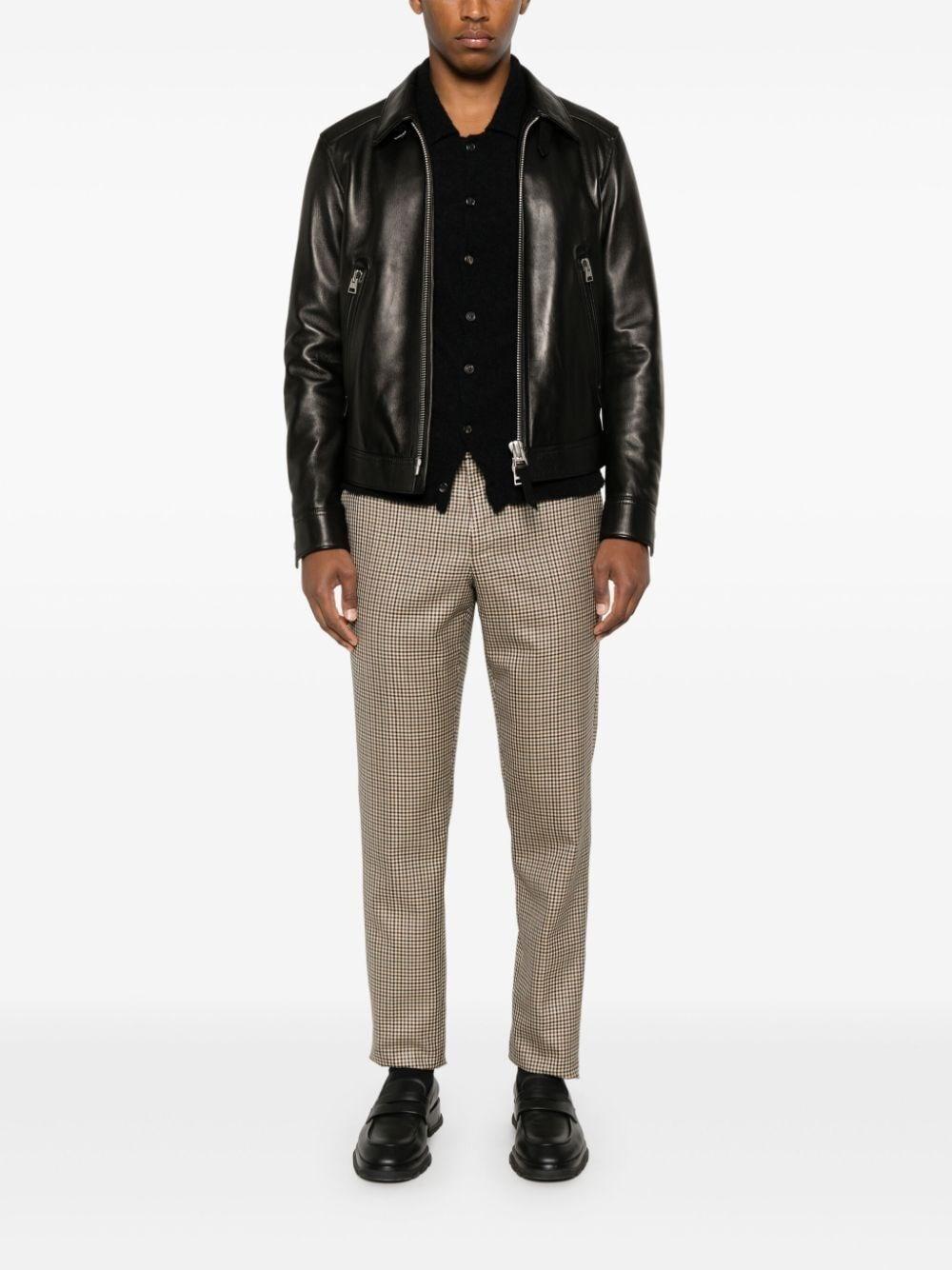 Lardini `Drop Reg` Pants Grandi sconti