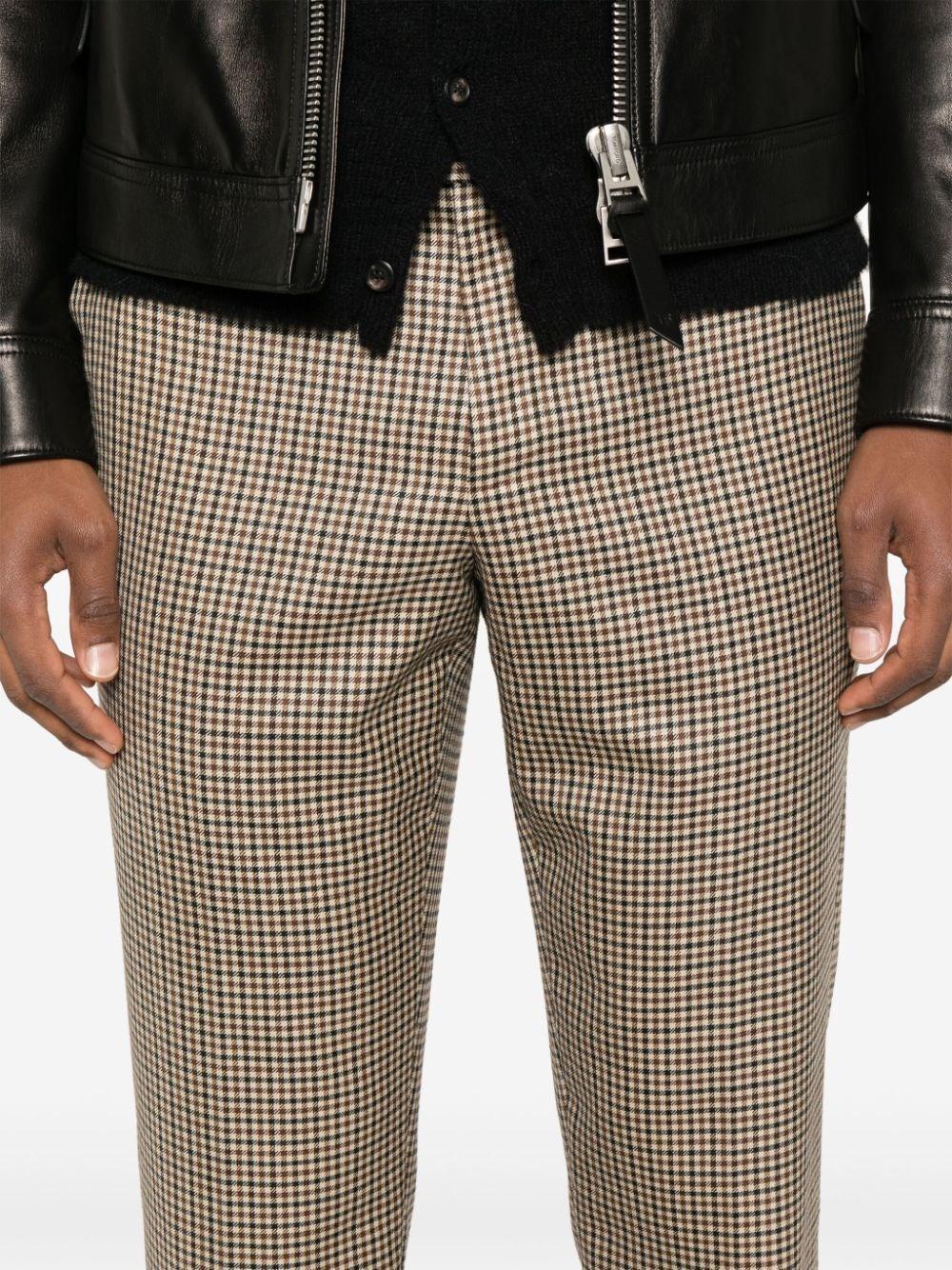 Lardini `Drop Reg` Pants Grandi sconti