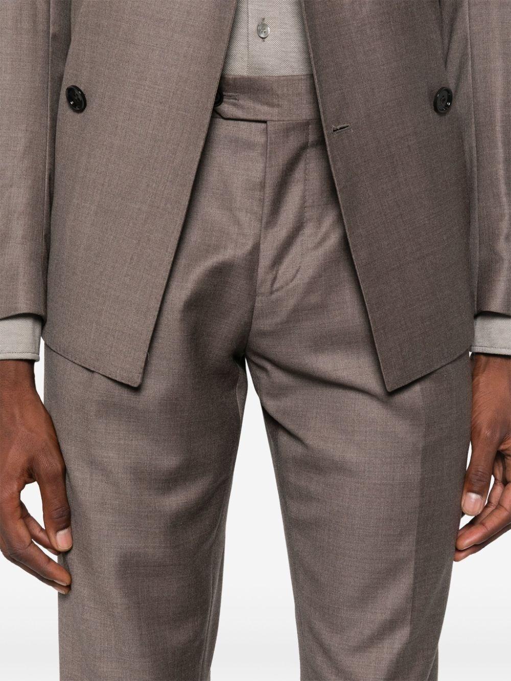 Lardini `Special Line Drop 7 Reg` Suit Nuovi prodotti