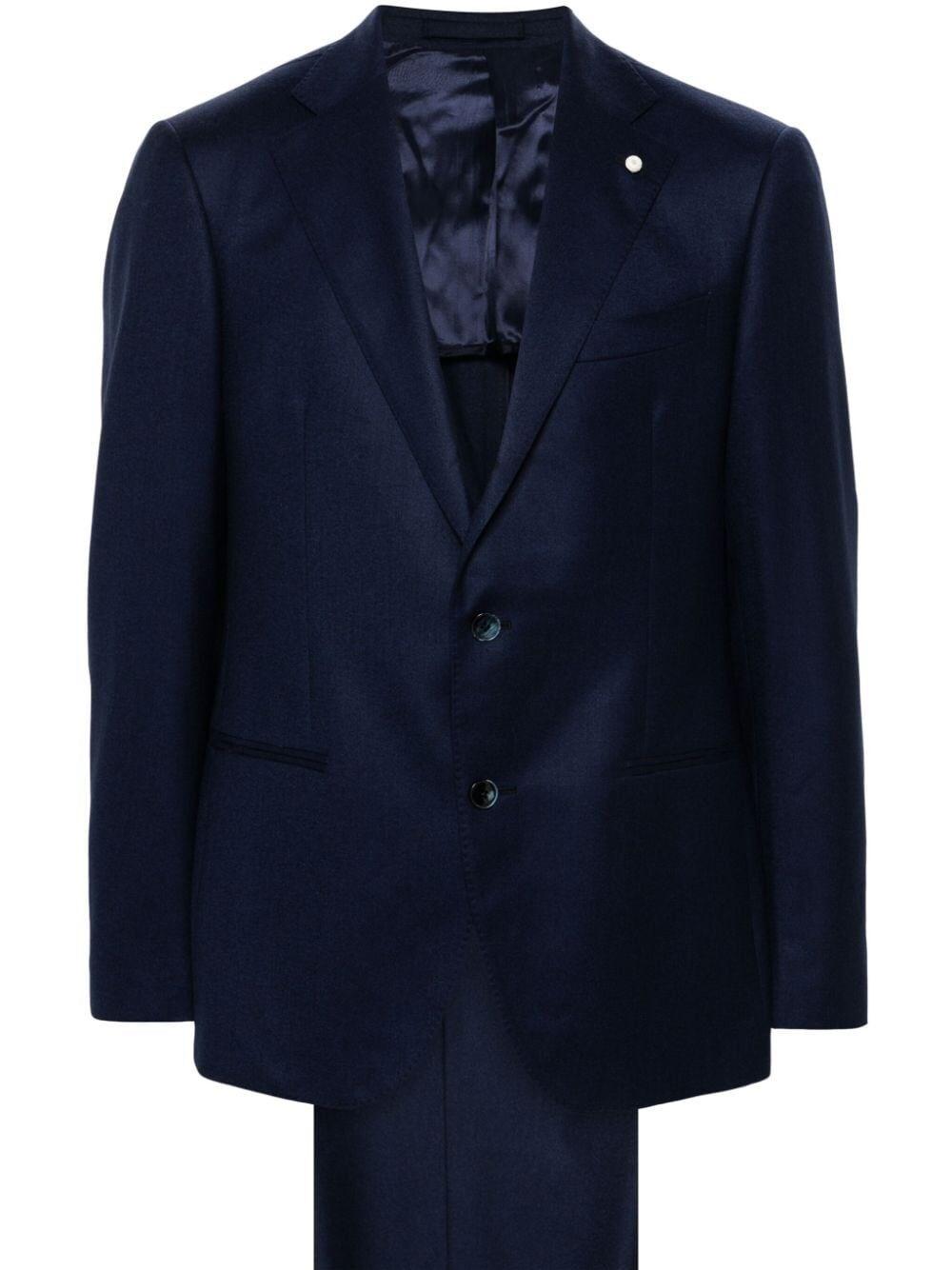 Luigi bianchi mantova Suit