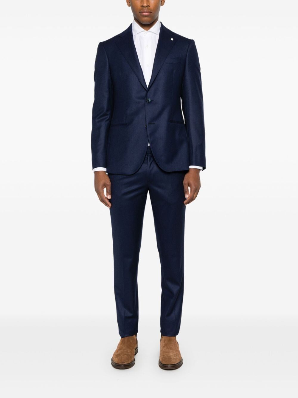 Luigi bianchi mantova Suit Bestseller