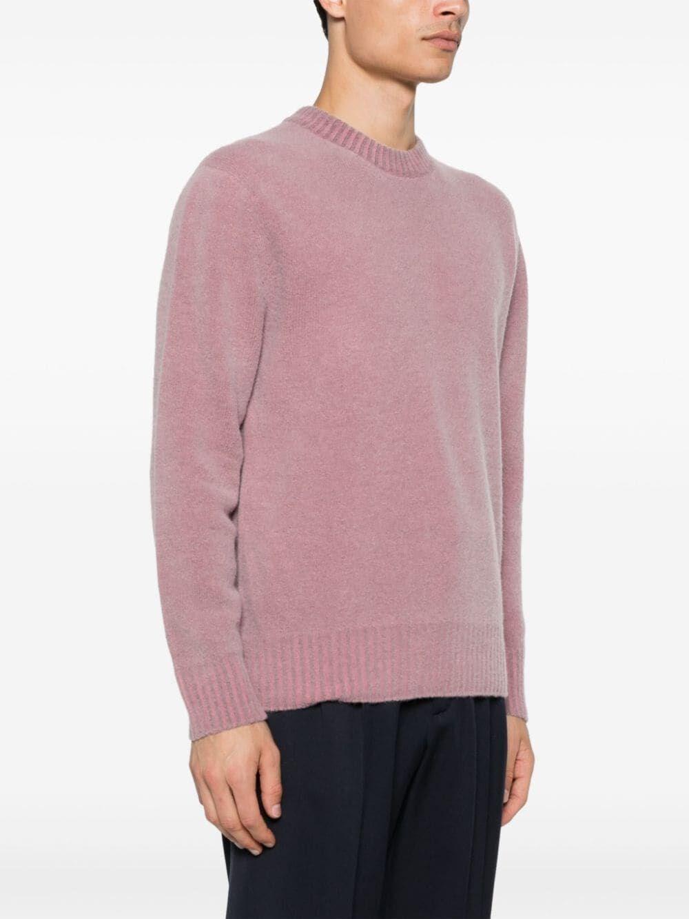 Altea Crew-Neck Sweater Offerte giornaliere
