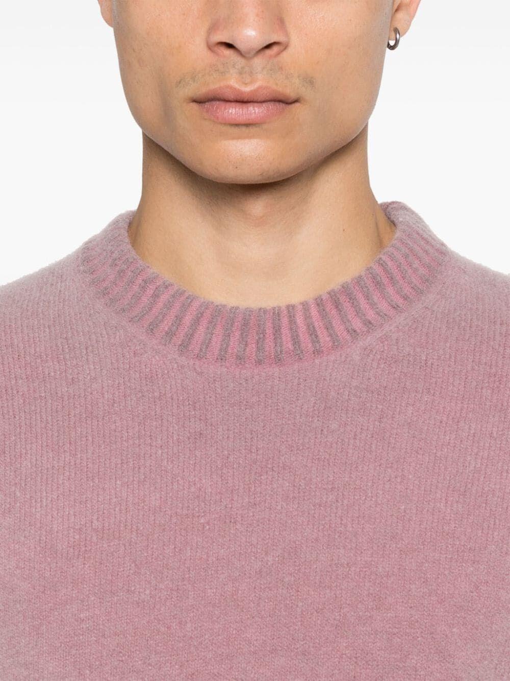 Altea Crew-Neck Sweater Offerte giornaliere