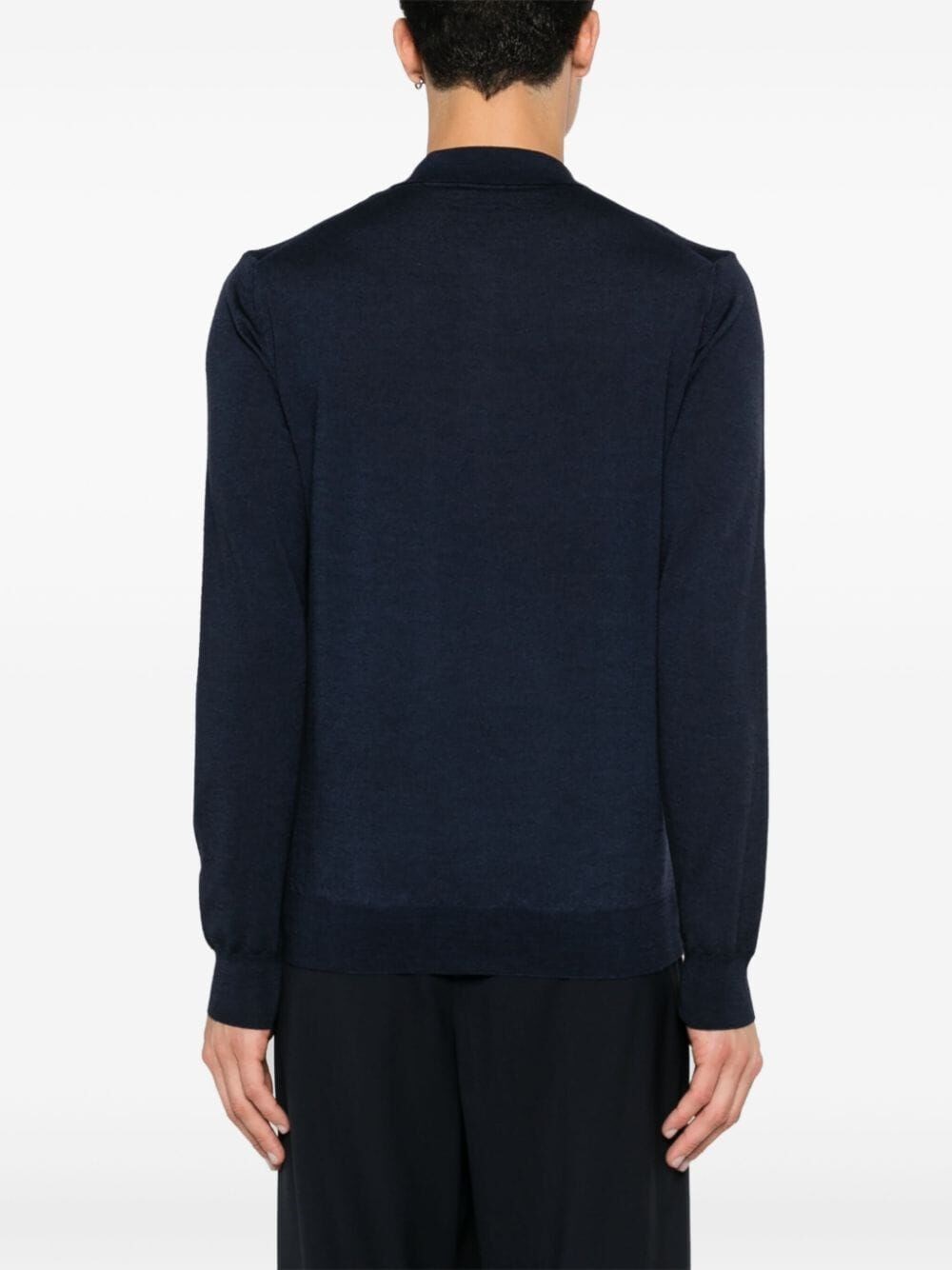 Altea Polo-Neck Sweater Offerte speciali
