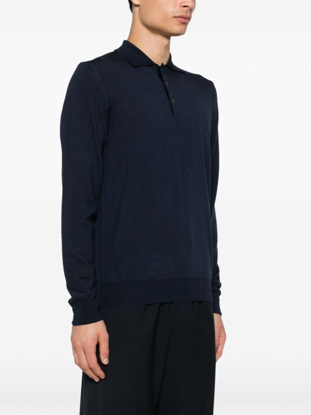 Altea Polo-Neck Sweater Offerte speciali