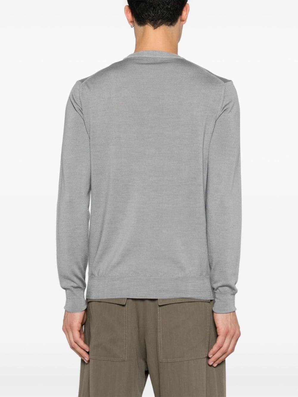 Altea Crew-Neck Sweater Sconti VIP