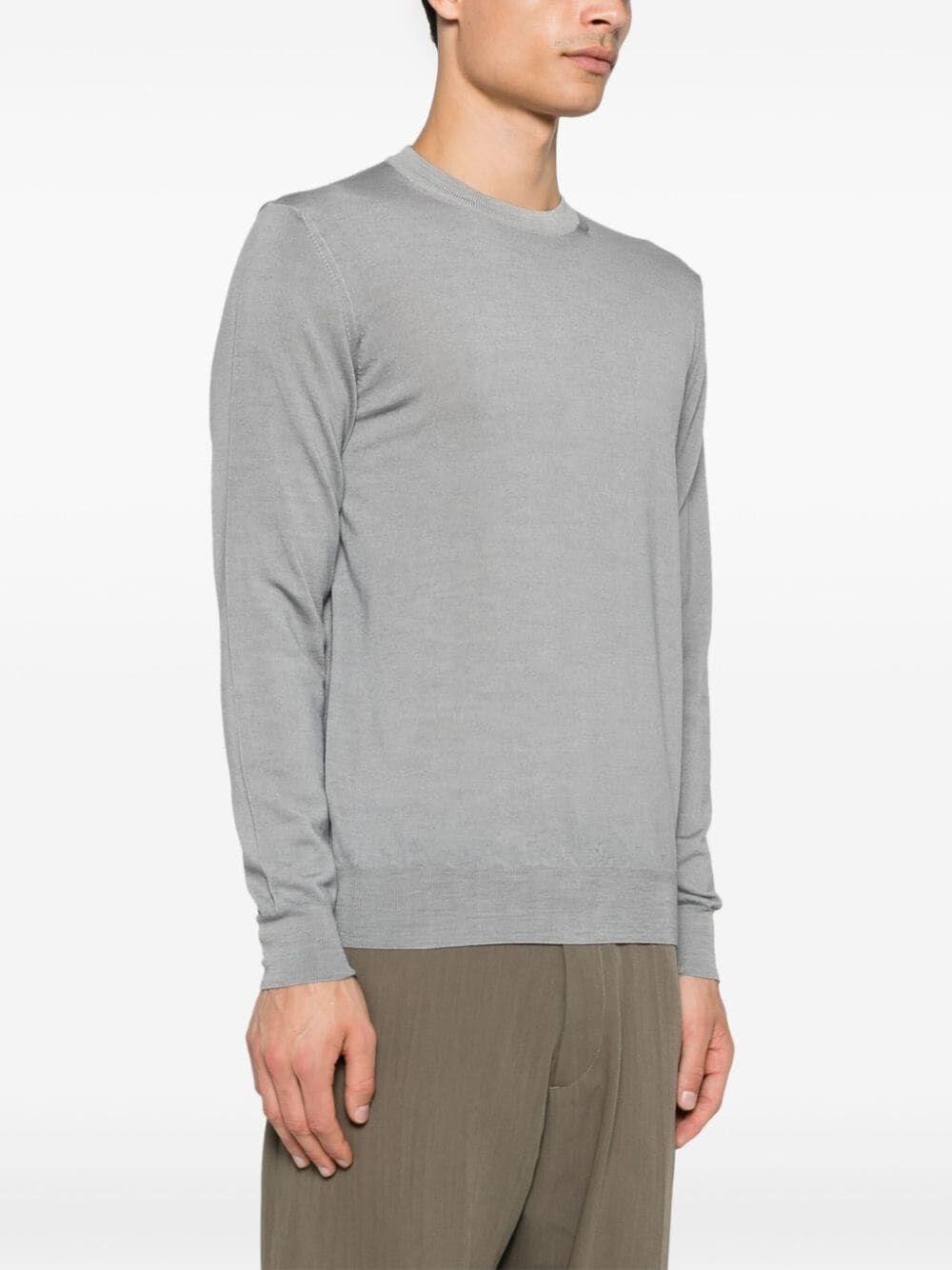 Altea Crew-Neck Sweater Sconti VIP