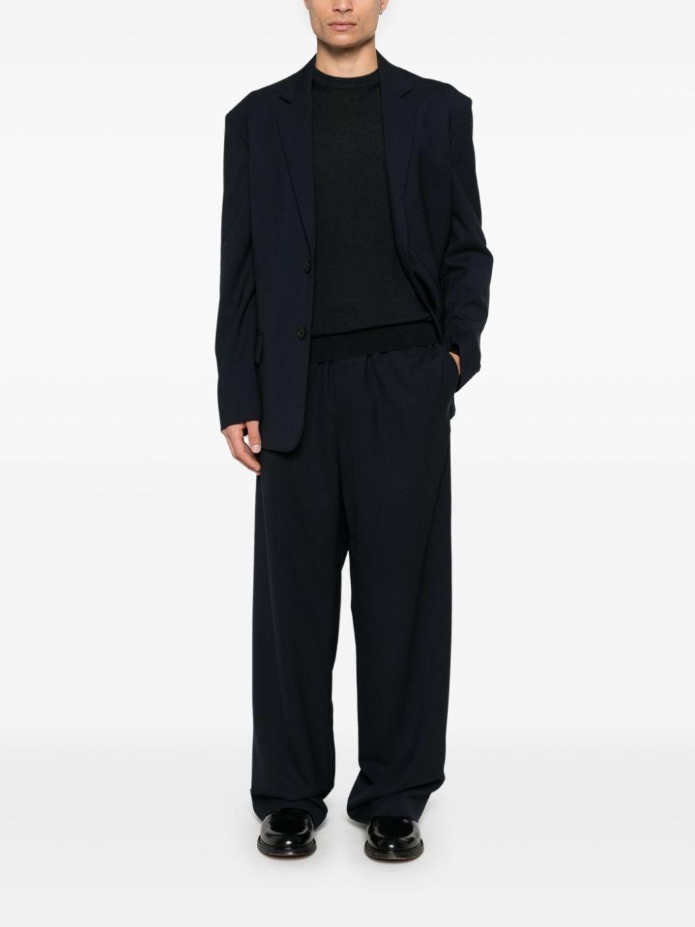 Altea Crew-Neck Sweater Prezzo basso