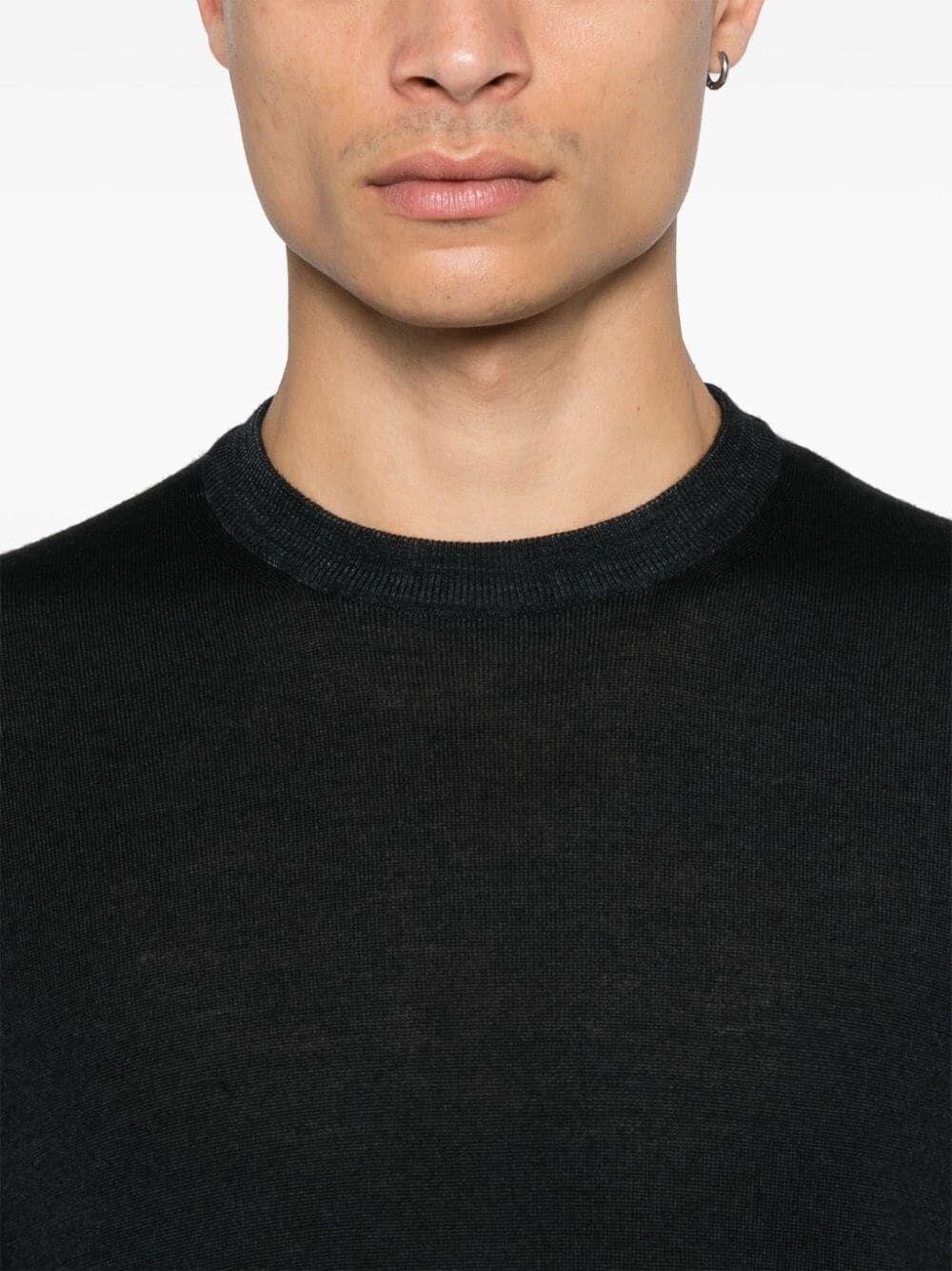 Altea Crew-Neck Sweater Prezzo basso