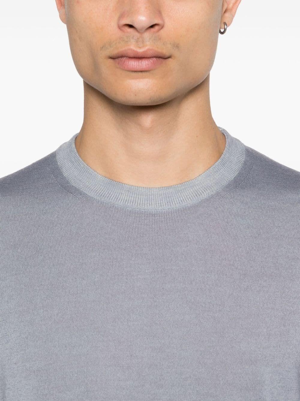 Altea Crew-Neck Sweater Super Saving Price