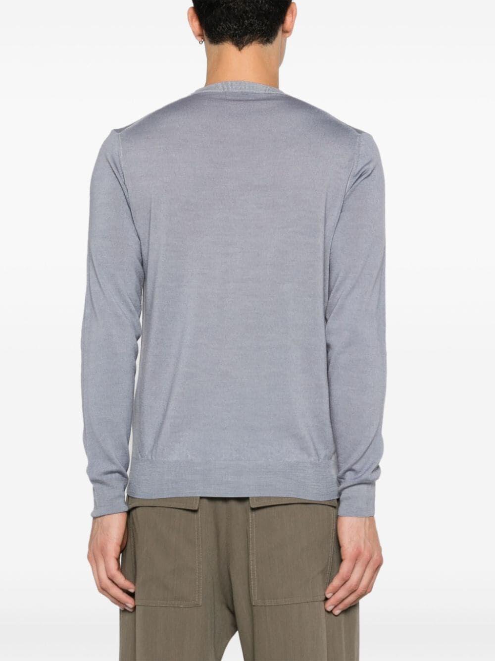 Altea Crew-Neck Sweater Super Saving Price