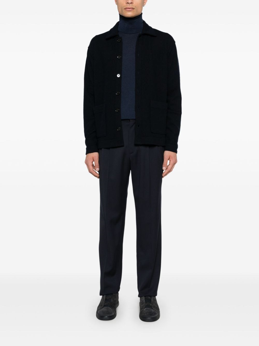 Altea Shirt Jacket Offerta settimanale
