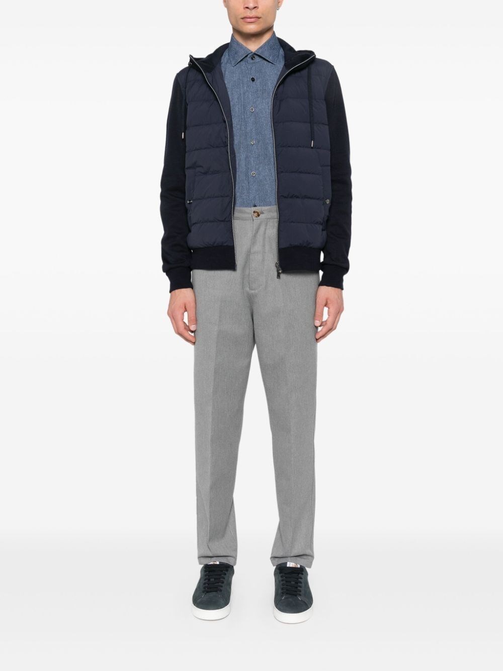 Herno Padded Jacket Rilascio limitato
