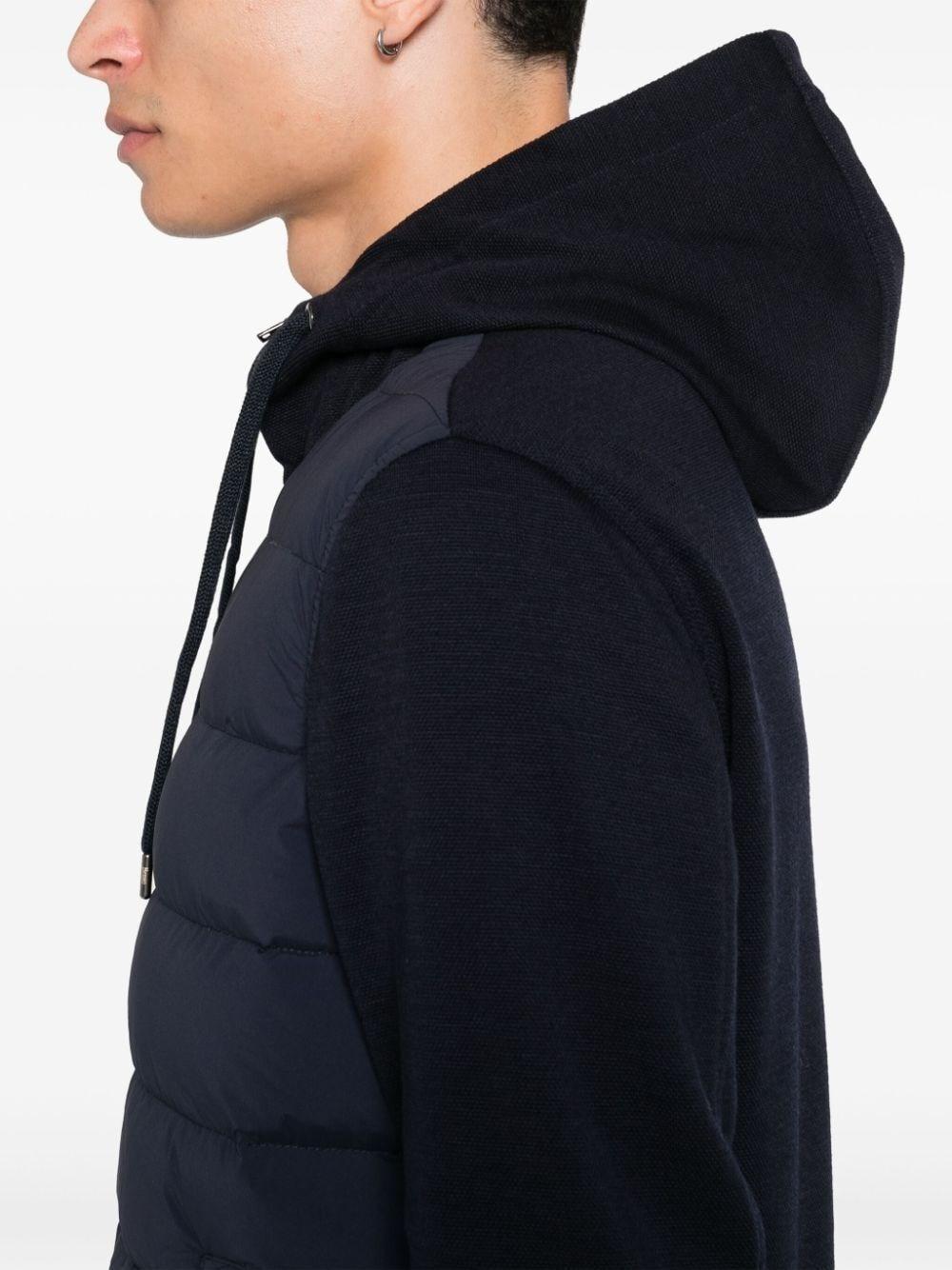 Herno Padded Jacket Rilascio limitato