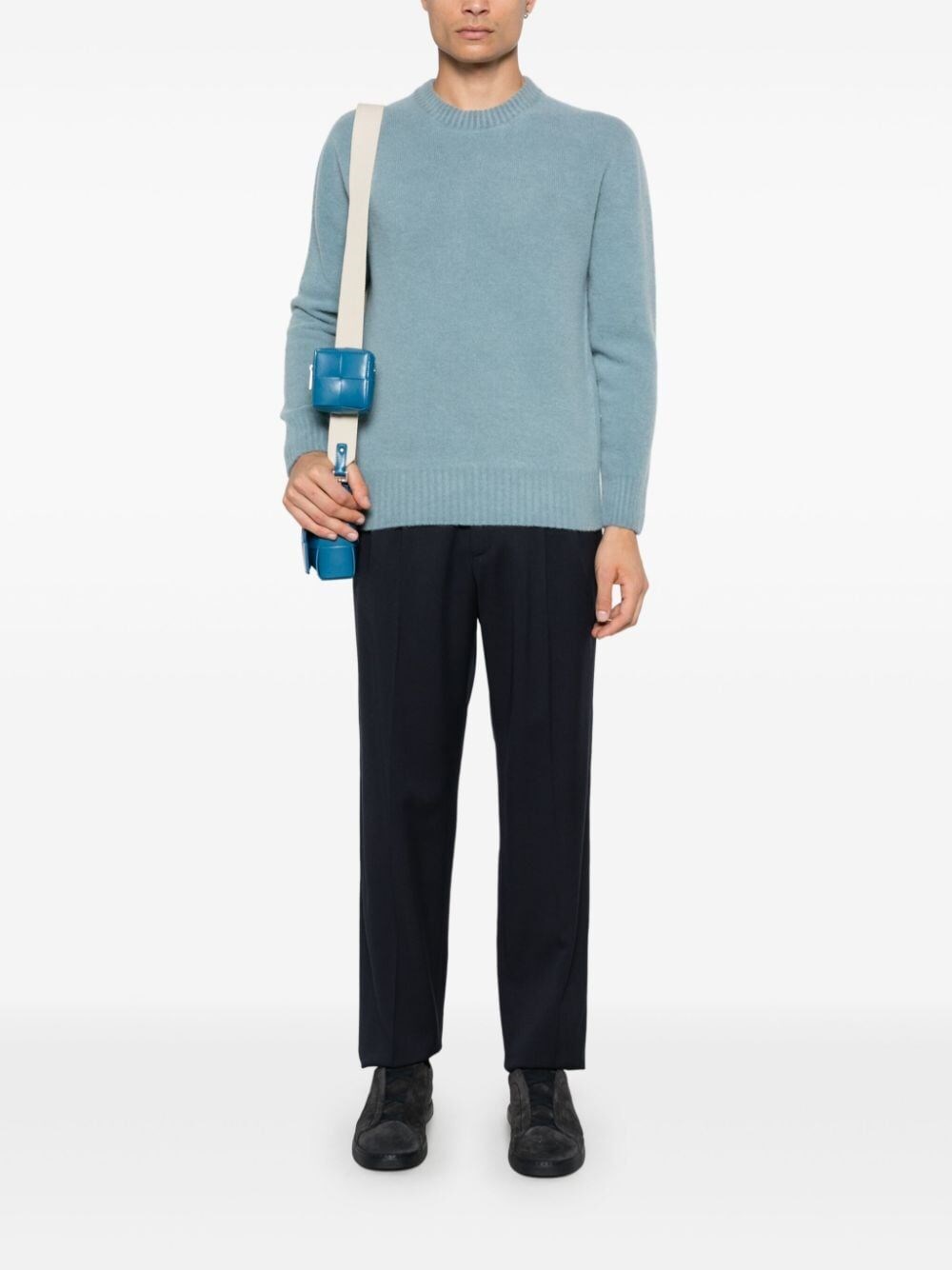 Altea Crew-Neck Sweater ACQUISTA ORA