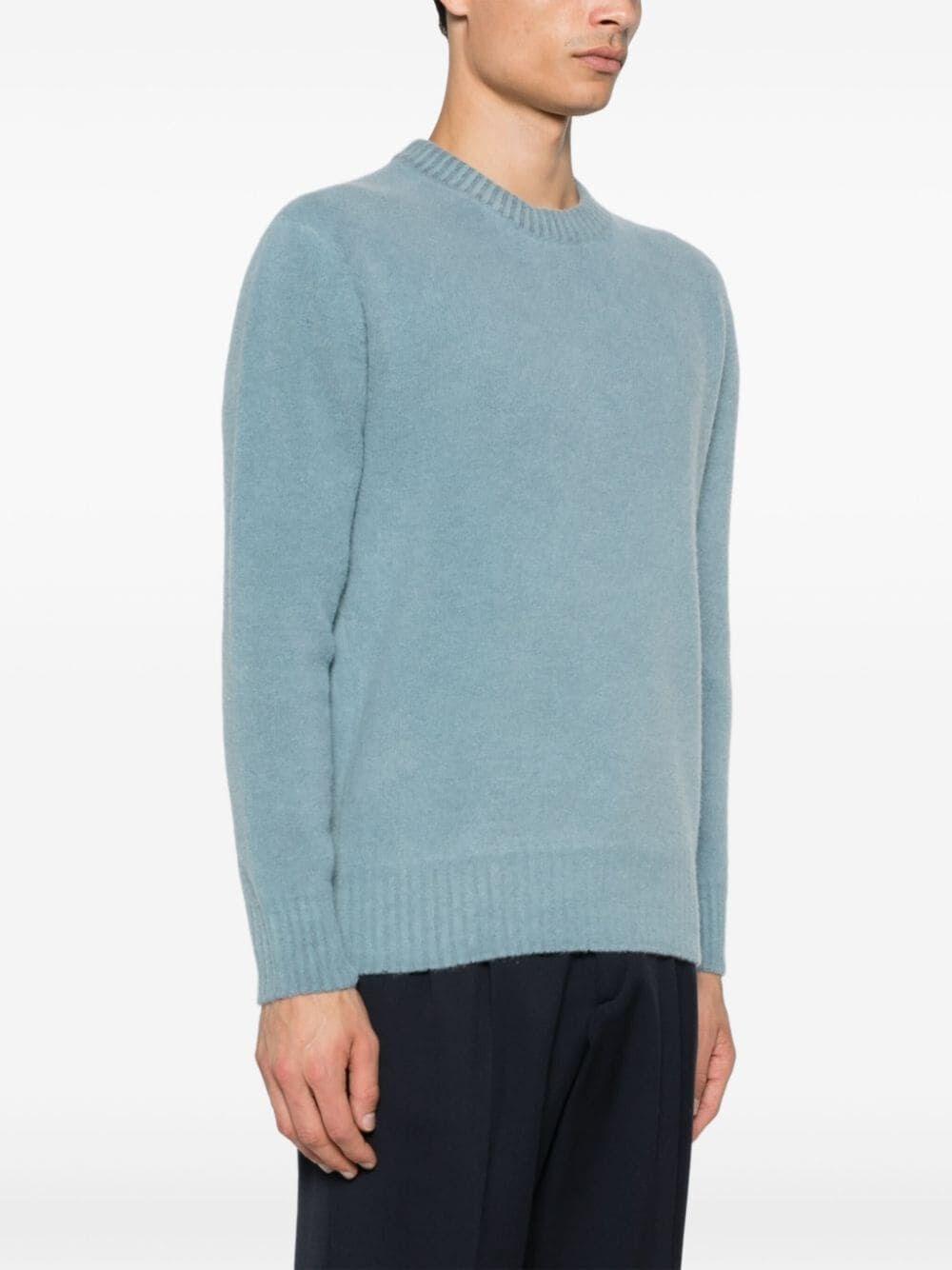 Altea Crew-Neck Sweater ACQUISTA ORA