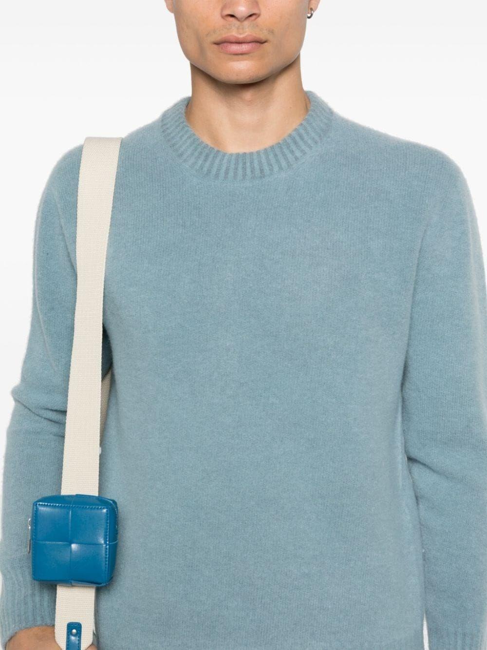 Altea Crew-Neck Sweater ACQUISTA ORA