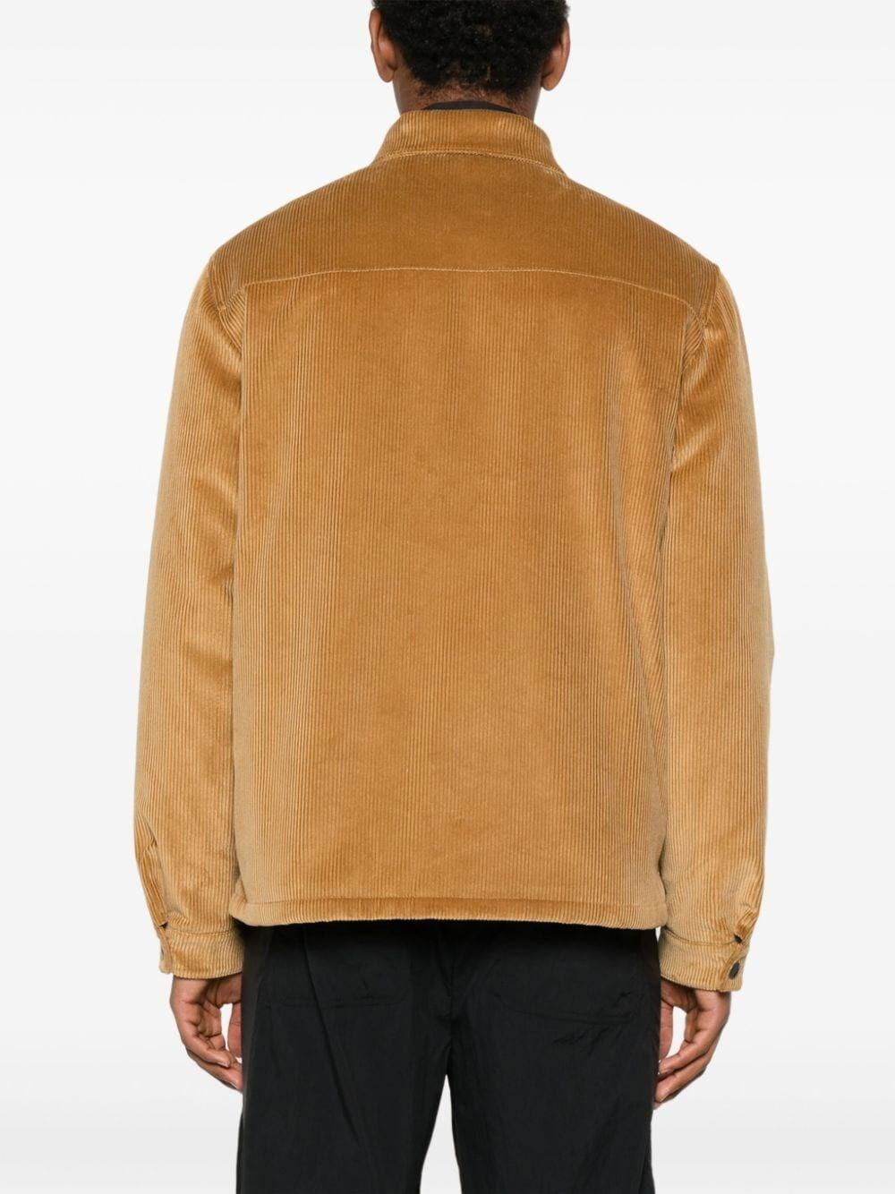Prada Velvet Shirt Ultimi due giorni