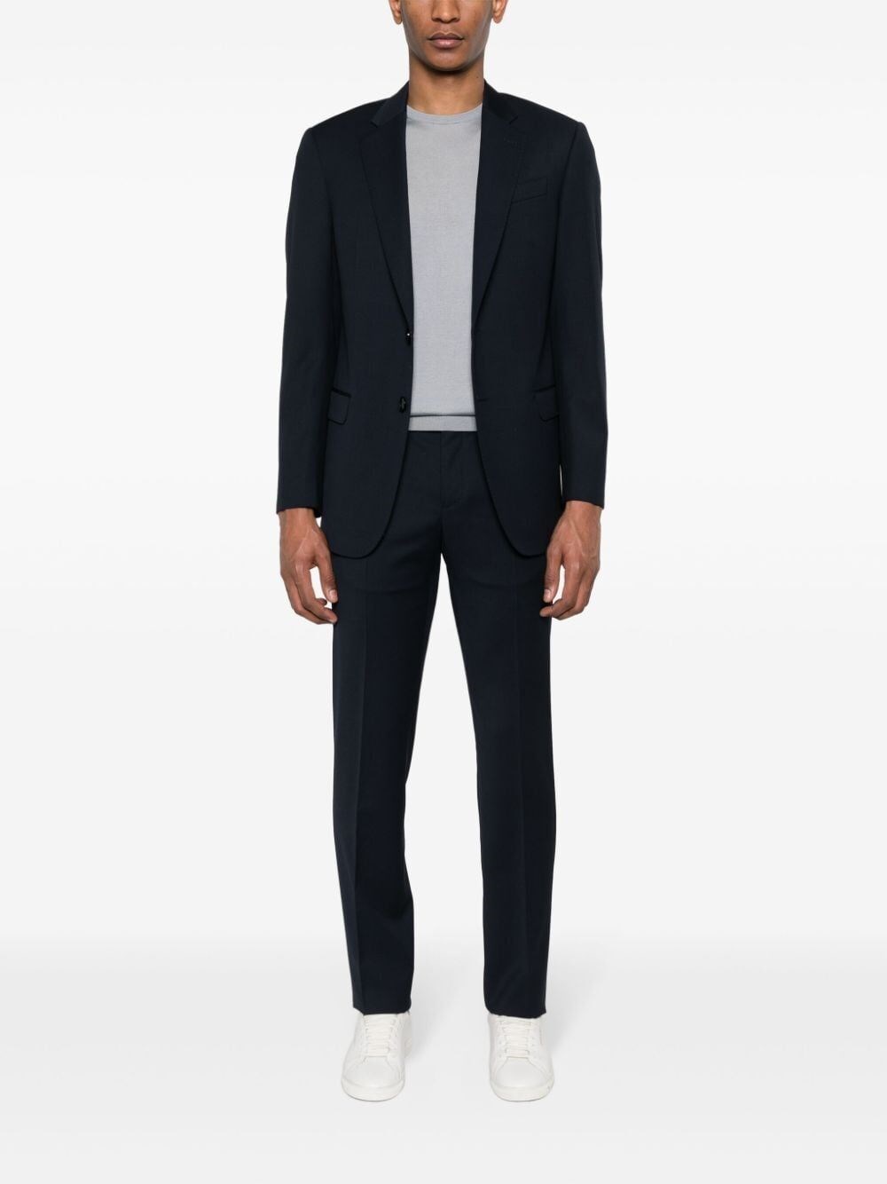 Giorgio armani Suit Ultimo giorno