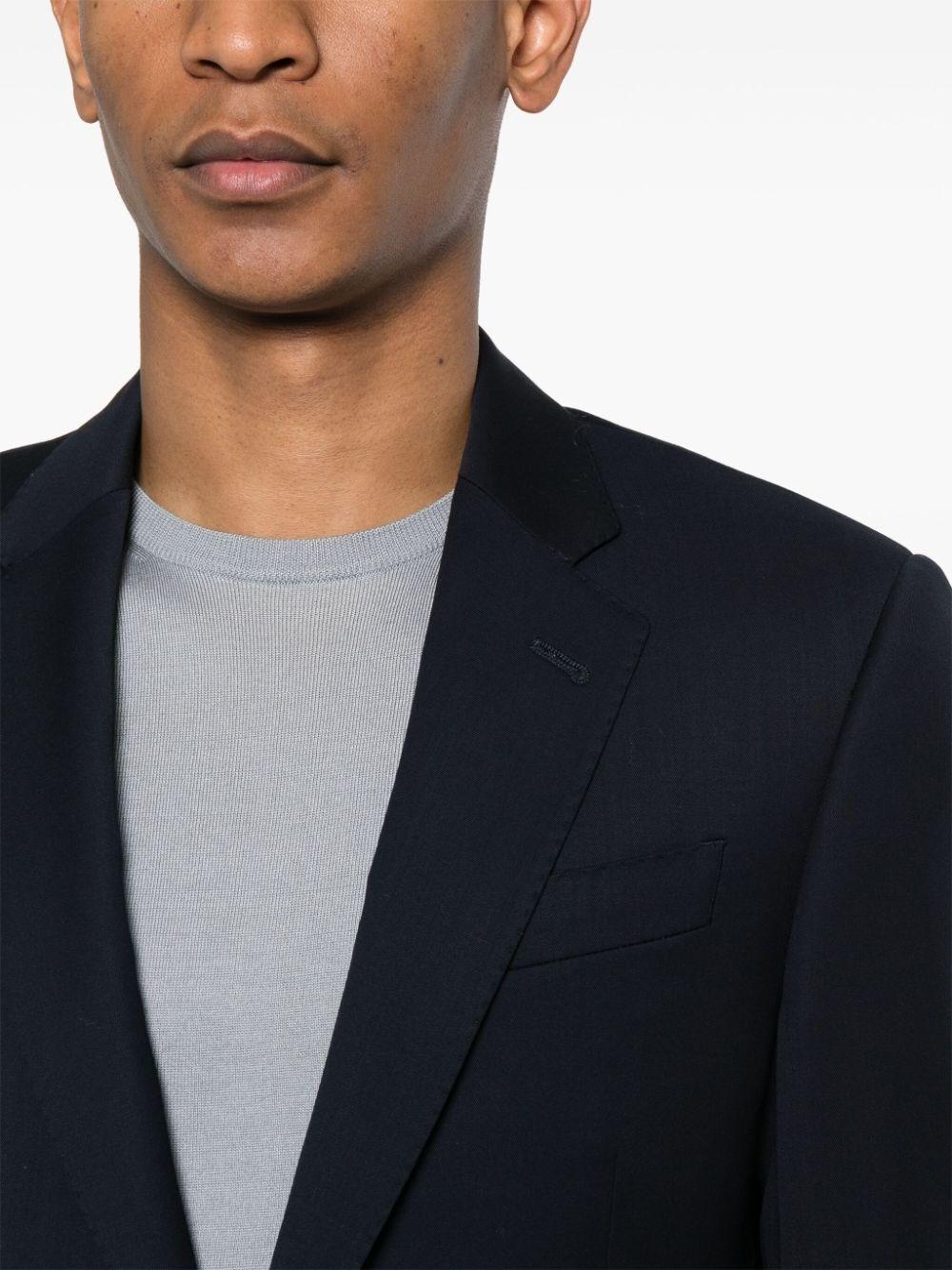 Giorgio armani Suit Ultimo giorno