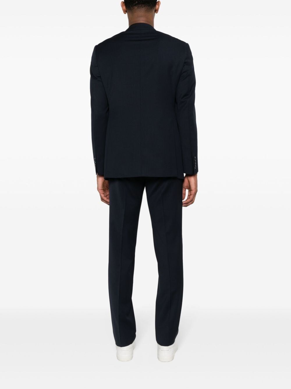 Giorgio armani Suit Ultimo giorno