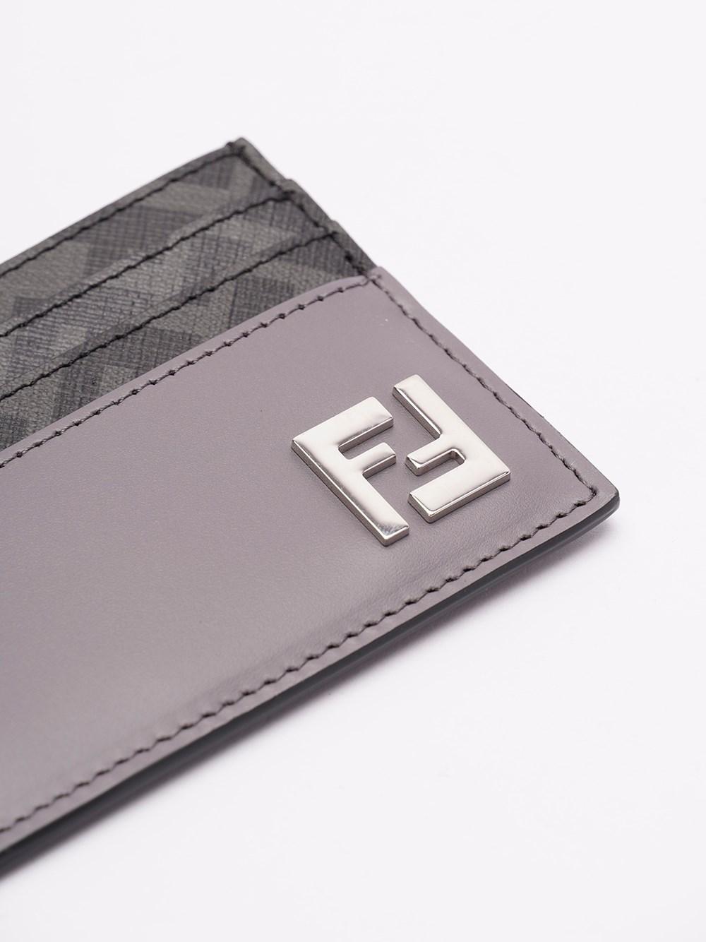 Fendi Card Case Fino al 50% di sconto