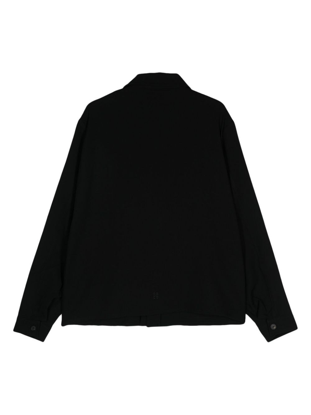 Givenchy Overshirt Fino al 55% di sconto
